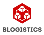 Logo de Blogistics