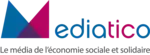 Logo de Mediatico