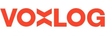 Logo de Voxlog