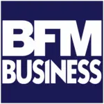 Logo de BFM Business