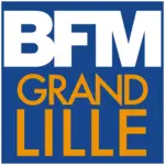 Logo de BFMTV Grand Lille