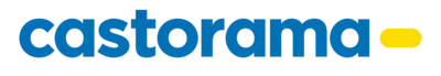 logo de l'entreprise Castorama