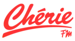 Logo de CHÉRIE FM