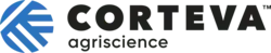 Logo Corteva Agriscience