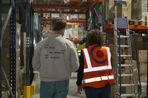 KODAK offre 1.750 baby phones aux Restos du Cœur de l’Essonne grâce à Done 