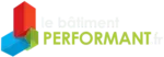 Logo de Le Bâtiment Performant