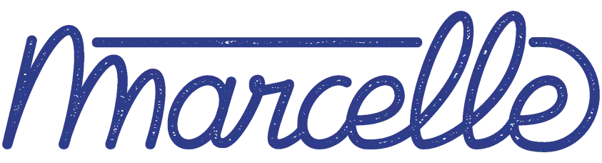 Logo de Marcelle Media