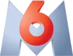 Logo de M6