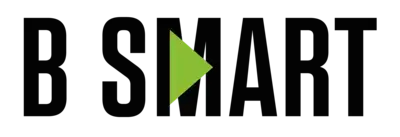 Logo de B SMART