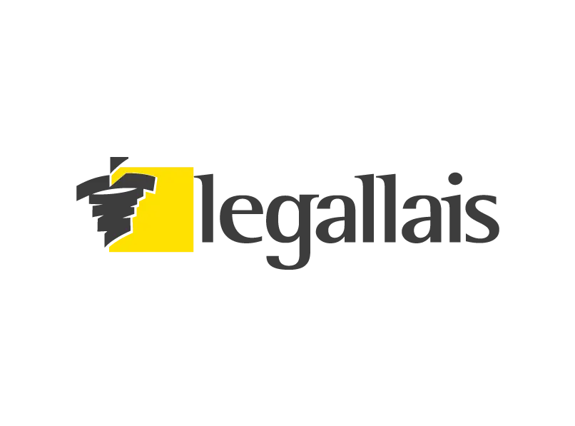 logo de l'entreprise Legallais